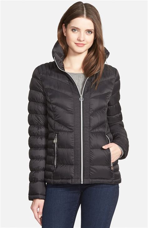 michael kors jackets women's outlet.